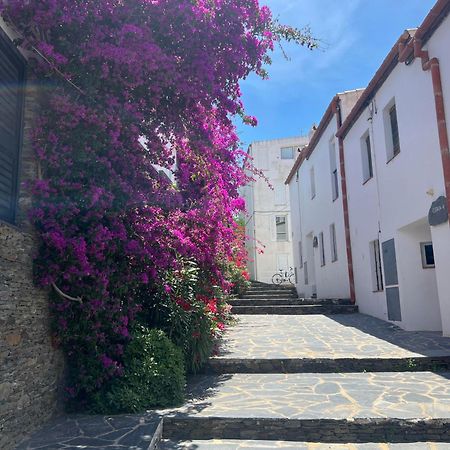 Canvas Apartments&Lofts Cadaques Luaran gambar