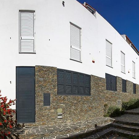 Canvas Apartments&Lofts Cadaques Luaran gambar
