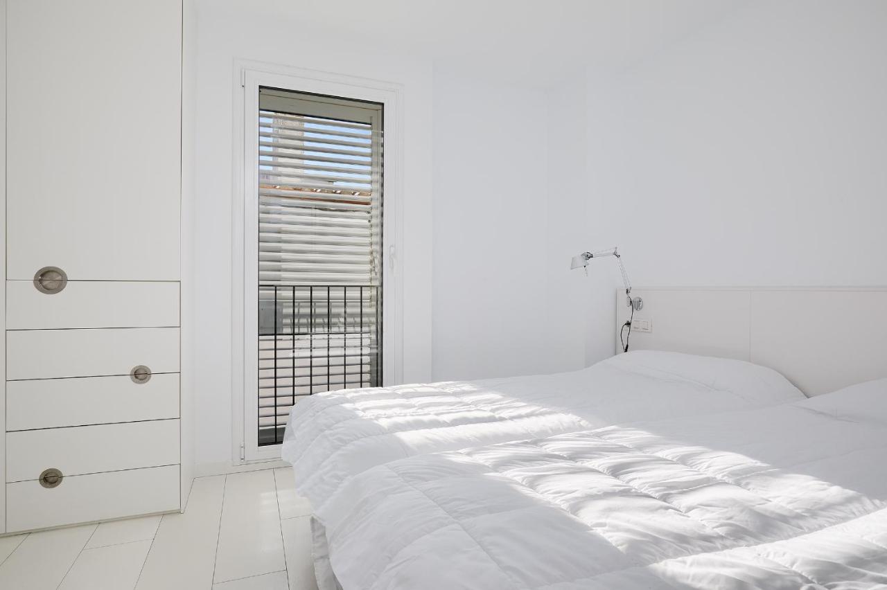 Canvas Apartments&Lofts Cadaques Luaran gambar