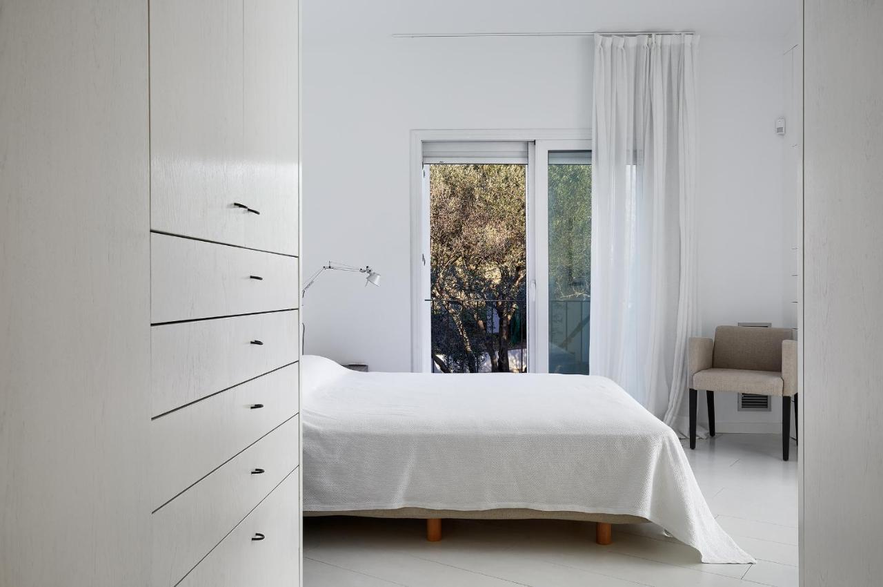 Canvas Apartments&Lofts Cadaques Luaran gambar