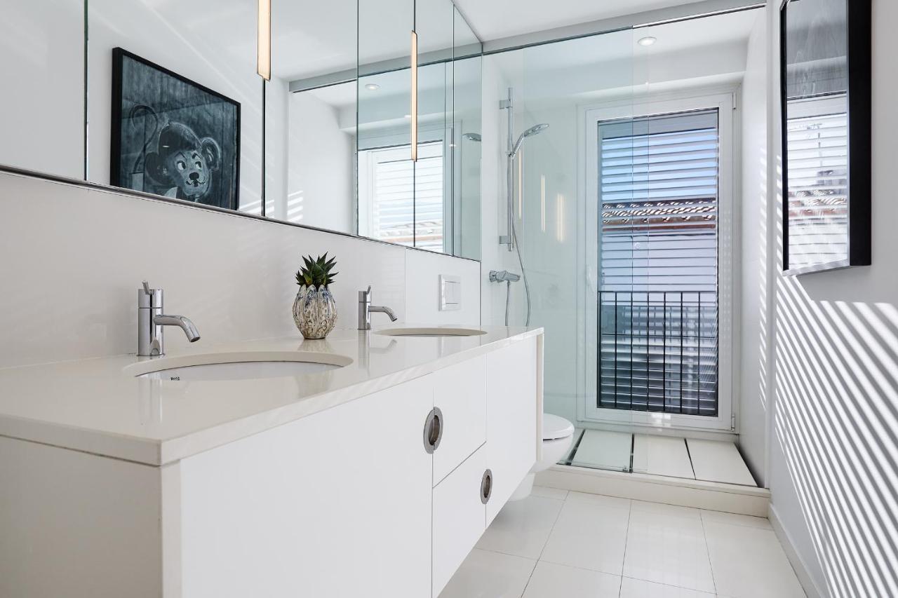 Canvas Apartments&Lofts Cadaques Luaran gambar