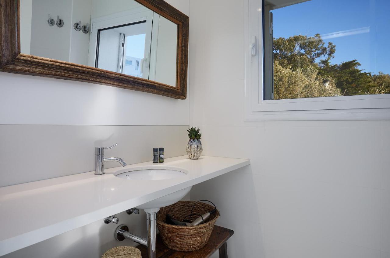 Canvas Apartments&Lofts Cadaques Luaran gambar