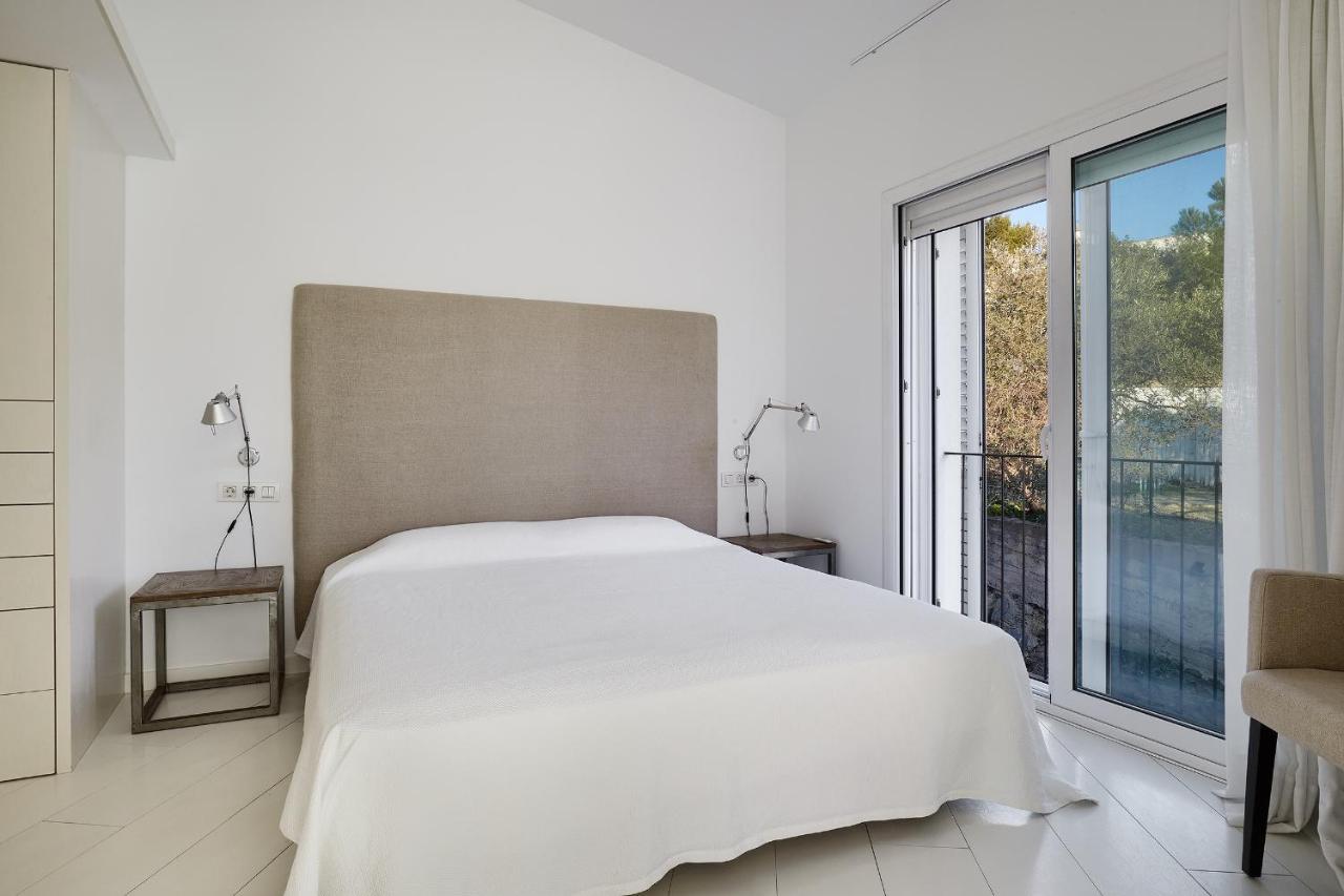 Canvas Apartments&Lofts Cadaques Luaran gambar