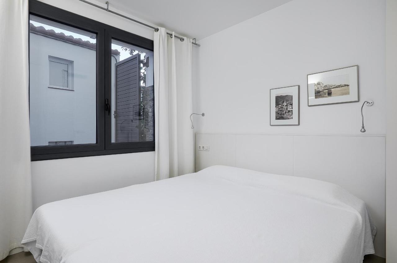 Canvas Apartments&Lofts Cadaques Luaran gambar