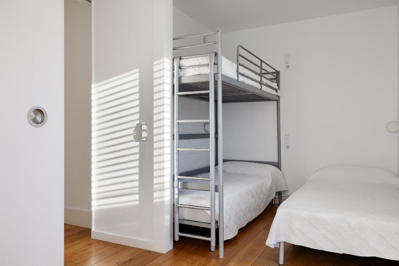 Canvas Apartments&Lofts Cadaques Luaran gambar