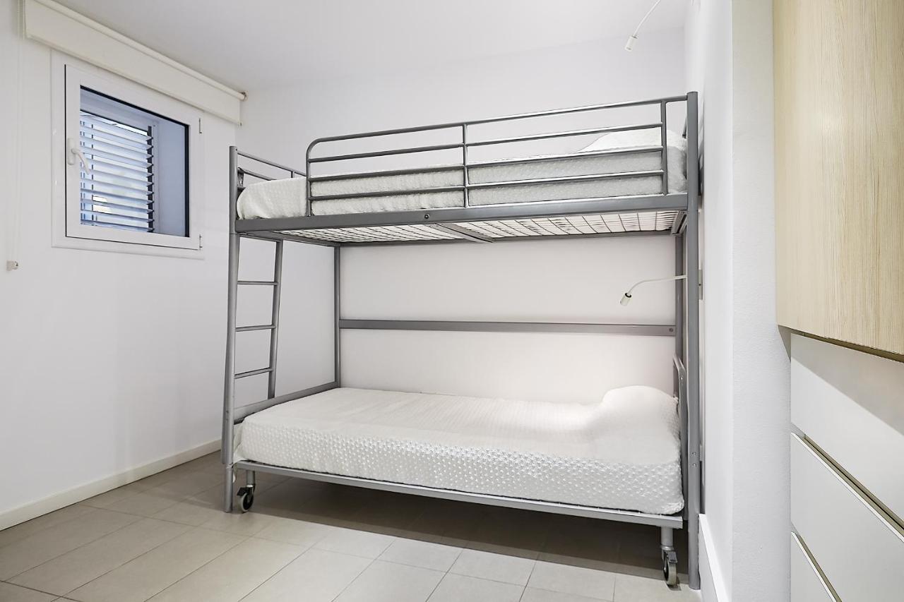 Canvas Apartments&Lofts Cadaques Luaran gambar