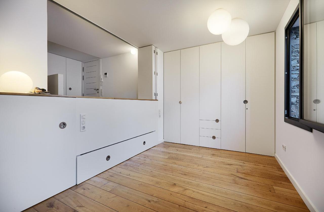 Canvas Apartments&Lofts Cadaques Luaran gambar