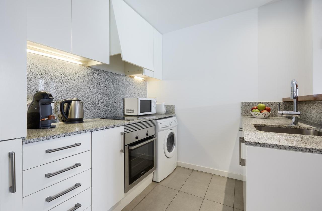 Canvas Apartments&Lofts Cadaques Luaran gambar