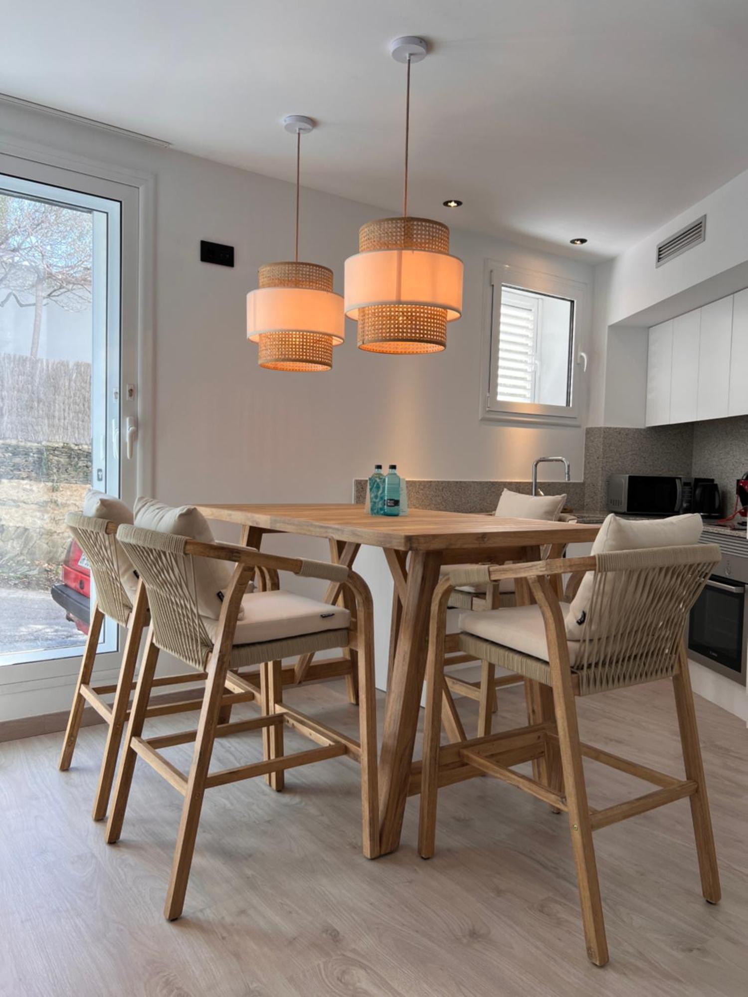 Canvas Apartments&Lofts Cadaques Luaran gambar