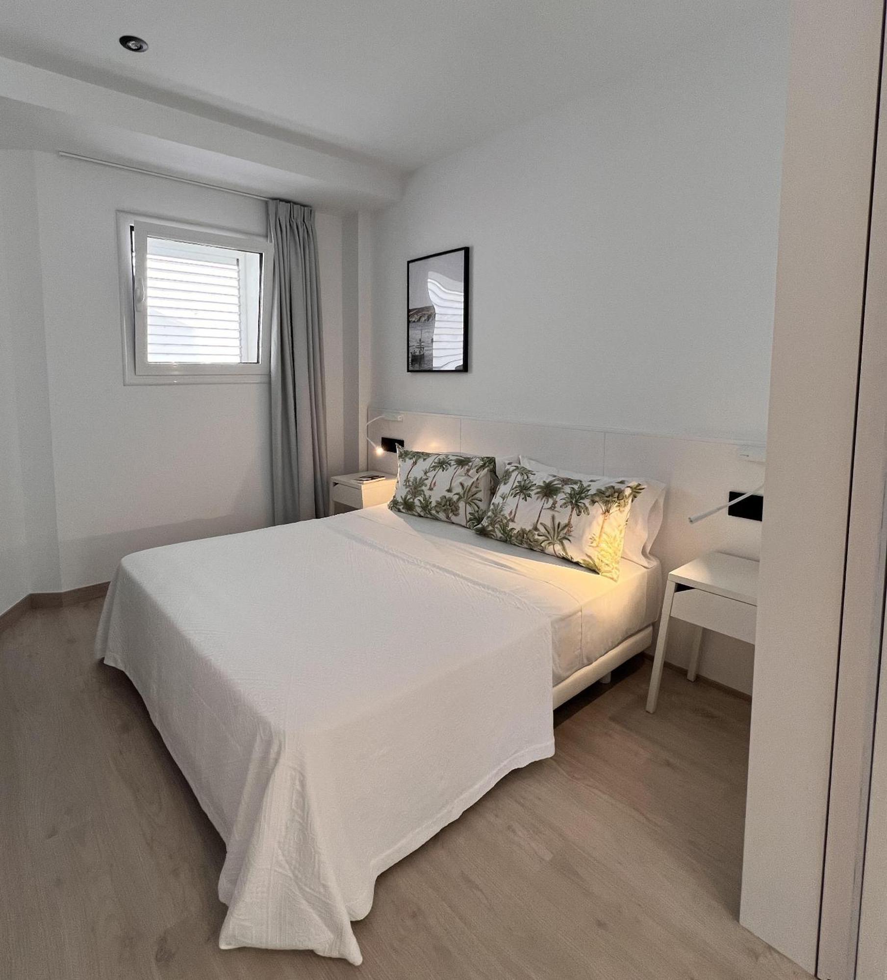 Canvas Apartments&Lofts Cadaques Luaran gambar
