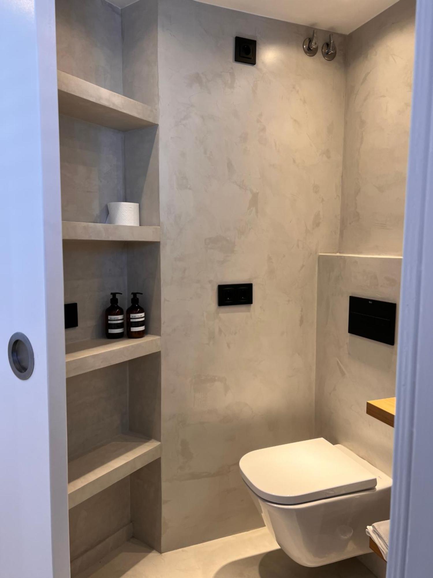 Canvas Apartments&Lofts Cadaques Luaran gambar