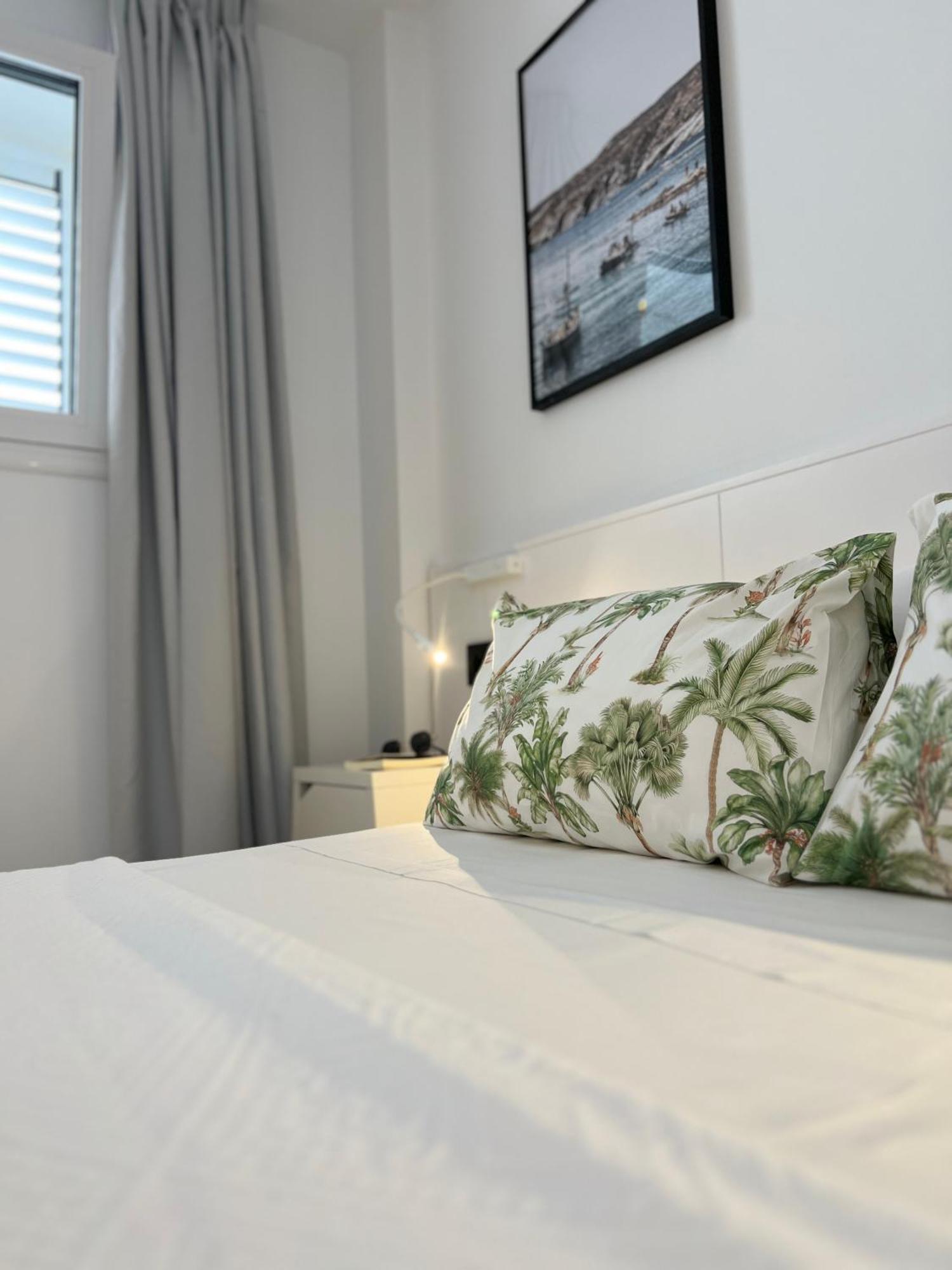 Canvas Apartments&Lofts Cadaques Luaran gambar