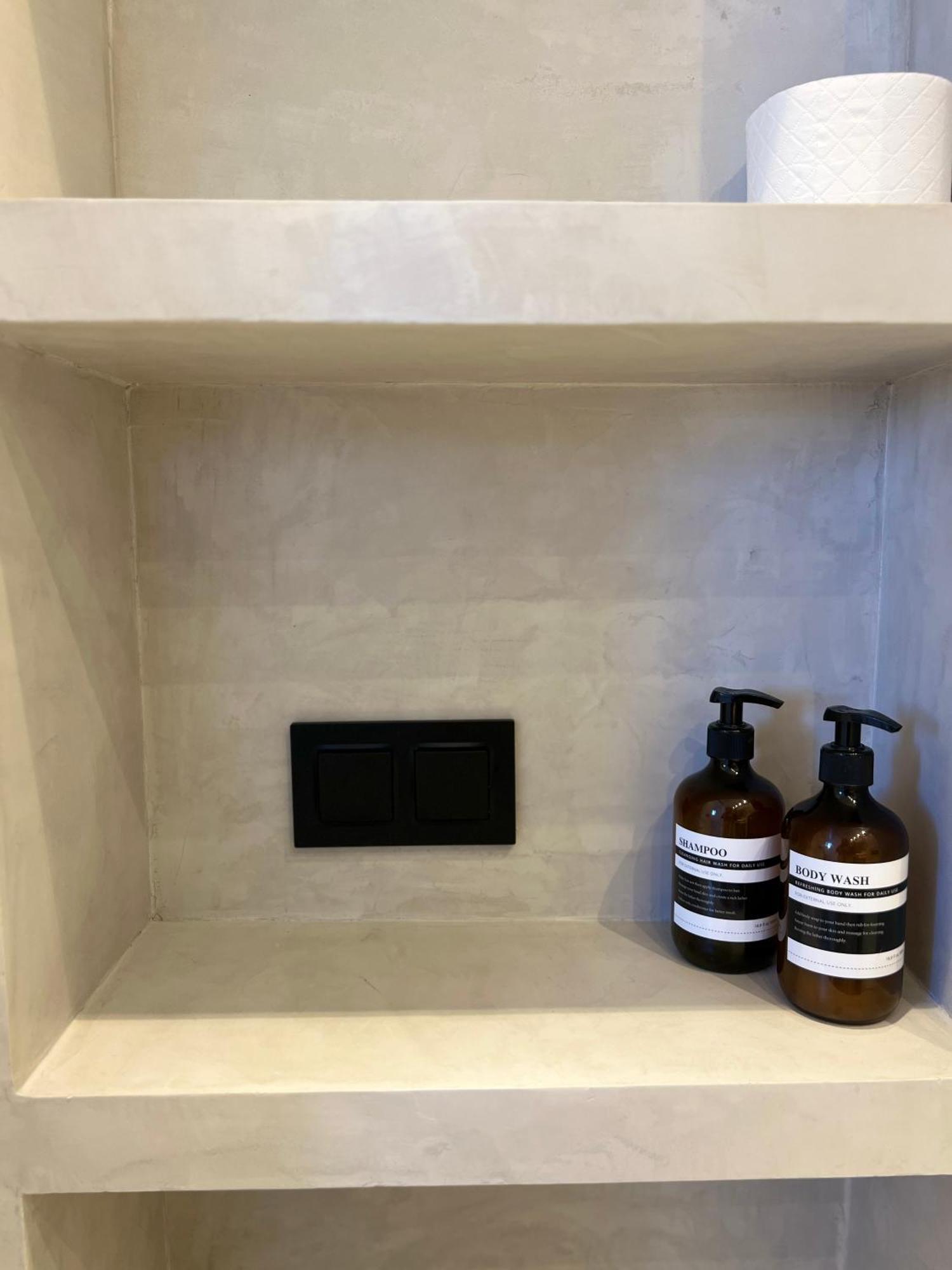 Canvas Apartments&Lofts Cadaques Luaran gambar