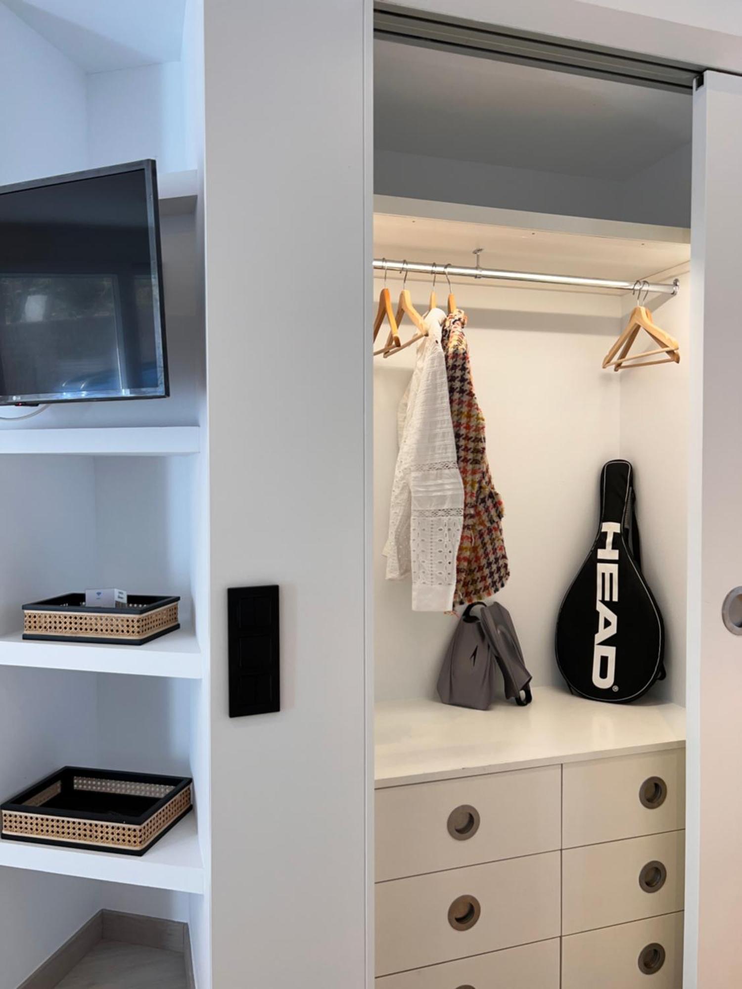 Canvas Apartments&Lofts Cadaques Luaran gambar