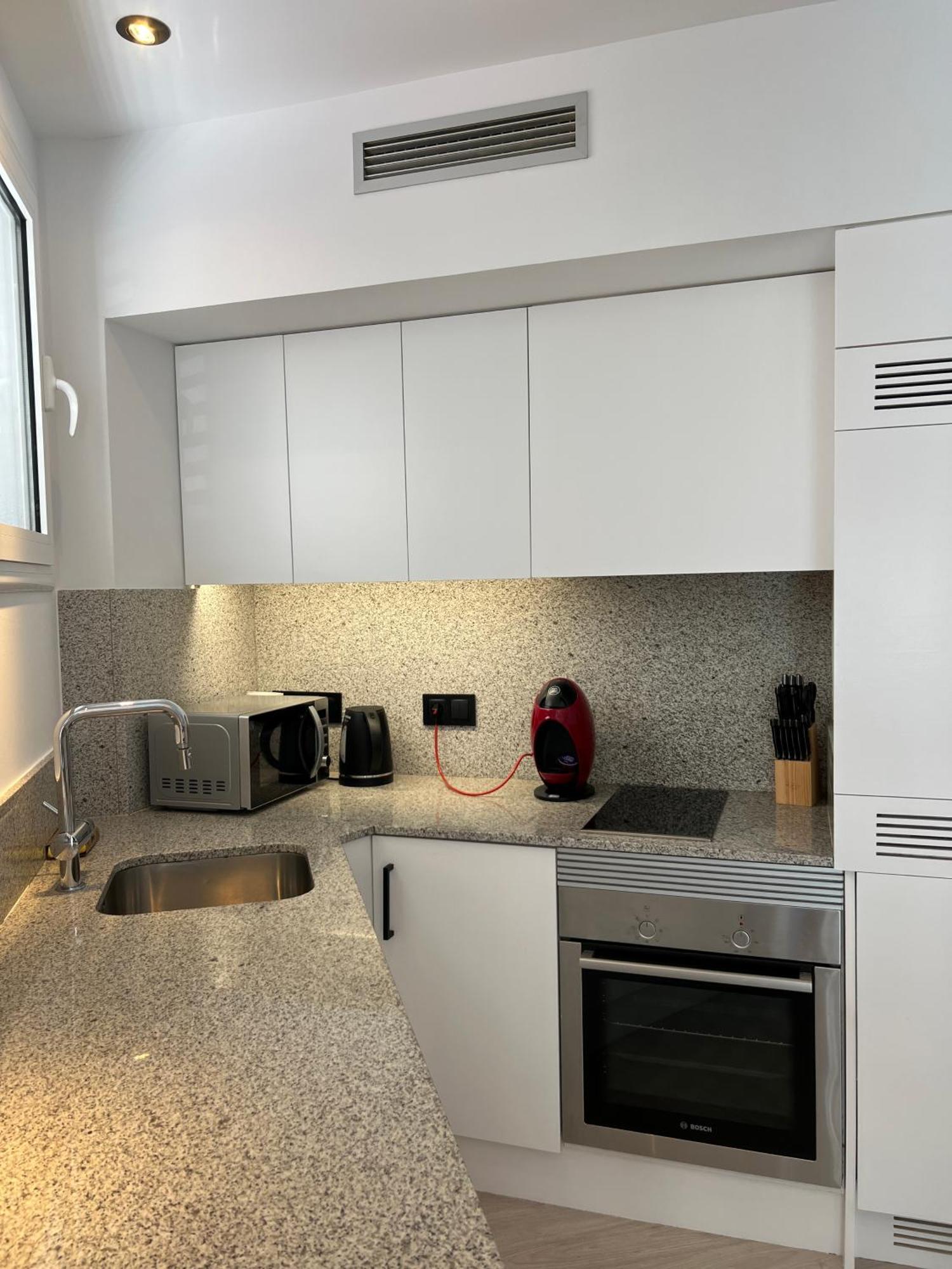 Canvas Apartments&Lofts Cadaques Luaran gambar