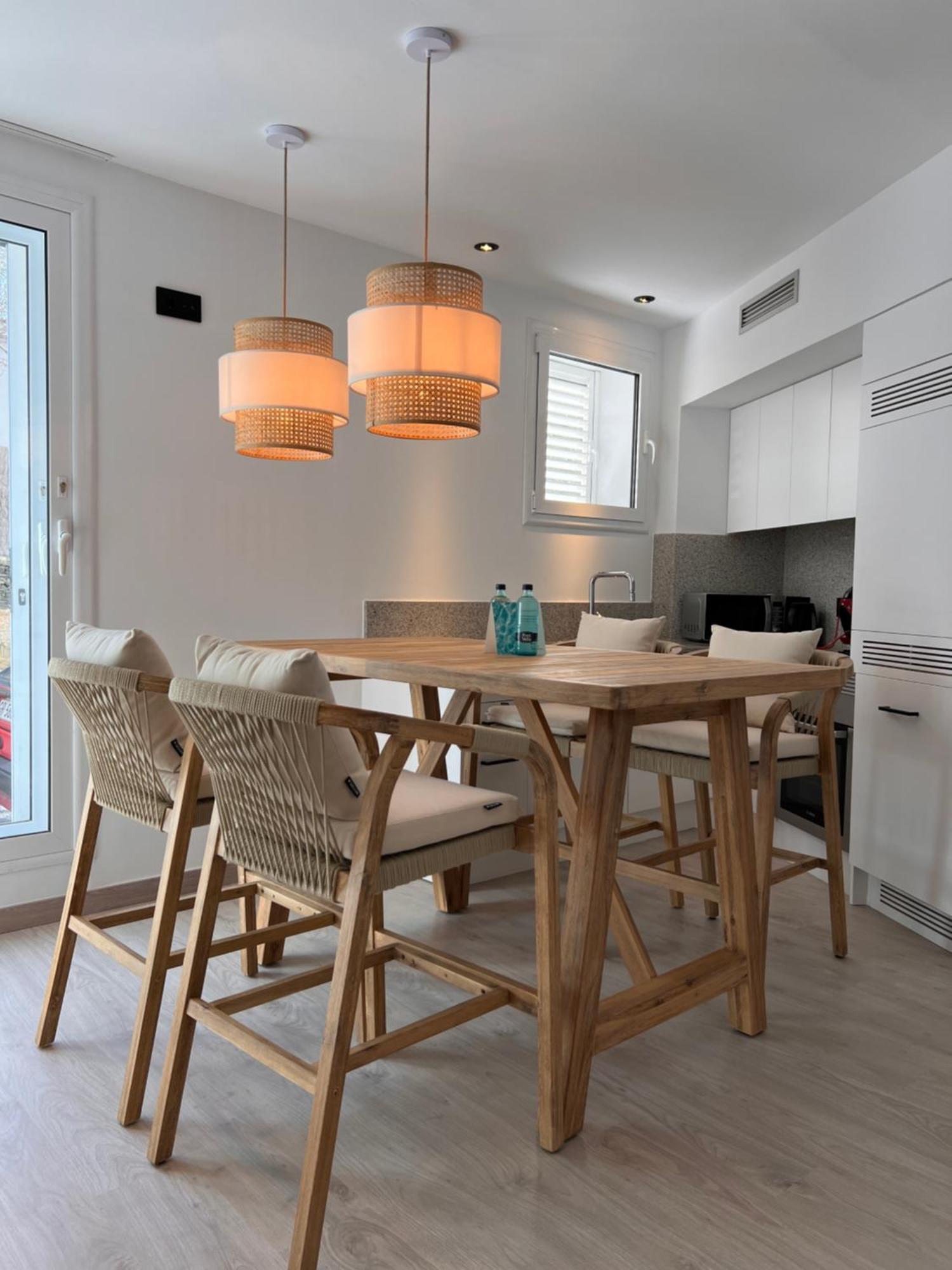 Canvas Apartments&Lofts Cadaques Luaran gambar
