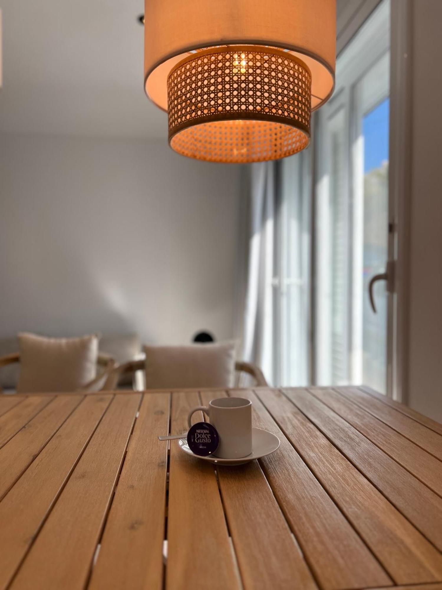 Canvas Apartments&Lofts Cadaques Luaran gambar