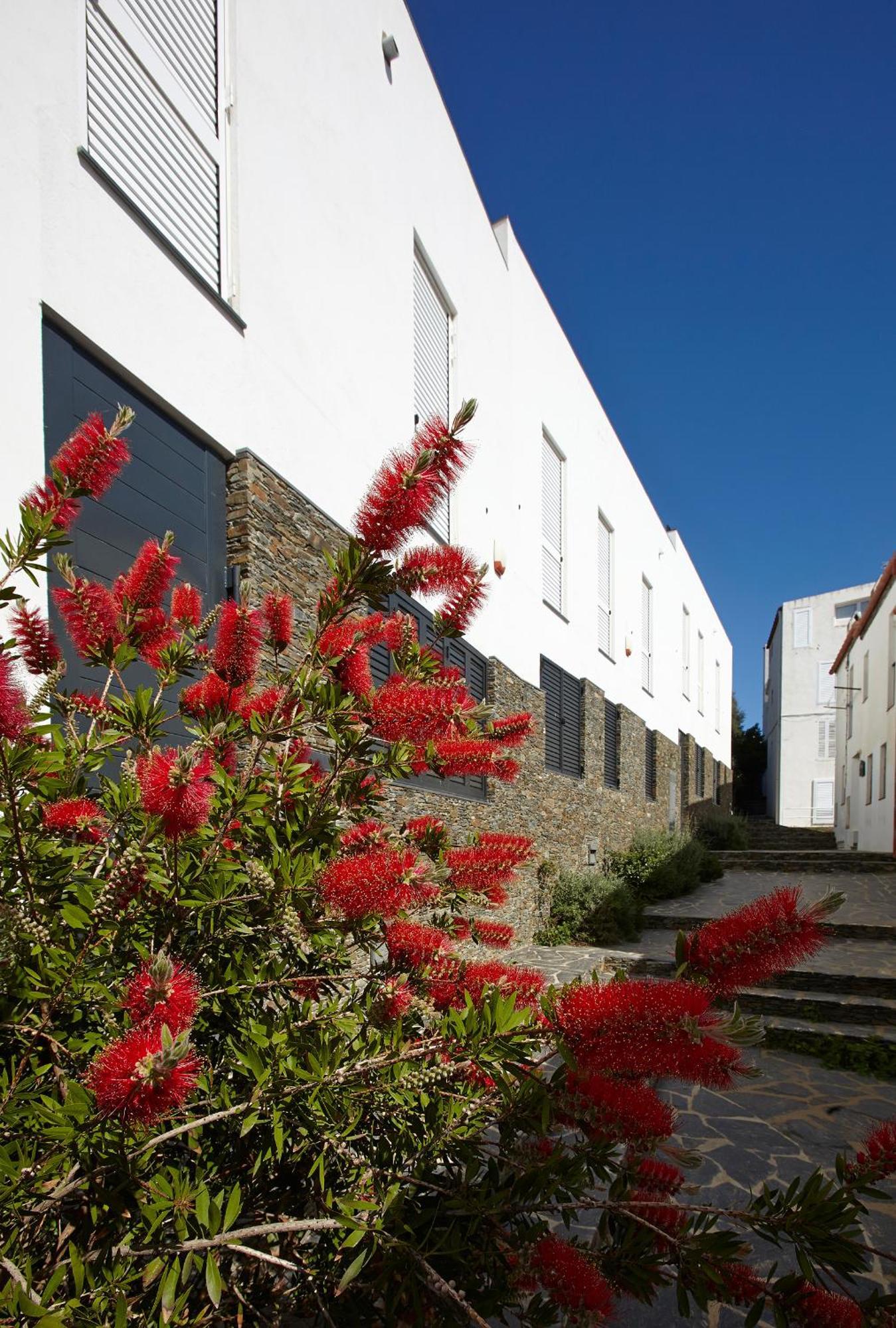 Canvas Apartments&Lofts Cadaques Luaran gambar